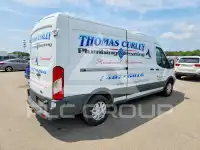 2016 Ford TRANSIT photo