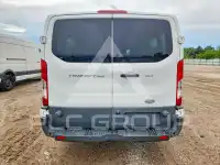 2016 Ford TRANSIT фото