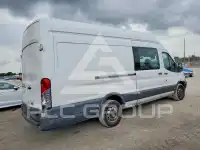 2016 Ford TRANSIT фото