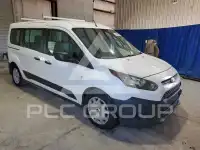 2016 Ford TRANSIT фото