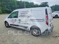 2016 Ford TRANSIT фото