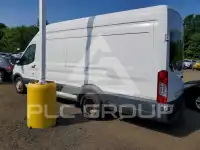 2016 Ford TRANSIT photo