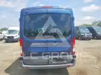 2016 Ford TRANSIT photo