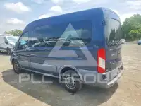 2016 Ford TRANSIT photo