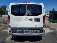 2016 Ford TRANSIT photo