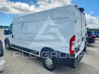 2016 Ford TRANSIT photo