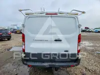2016 Ford TRANSIT photo