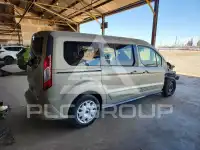 2016 Ford TRANSIT photo