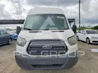 2016 Ford TRANSIT фото