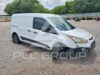 2016 Ford TRANSIT фото