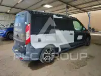 2016 Ford TRANSIT фото