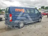 2016 Ford TRANSIT фото