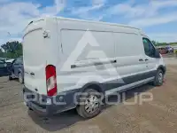 2016 Ford TRANSIT photo