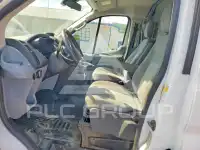 2016 Ford TRANSIT фото