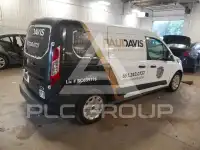 2016 Ford TRANSIT фото