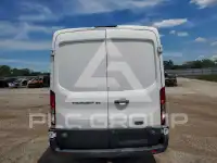 2016 Ford TRANSIT photo