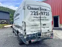 2016 Ford TRANSIT photo