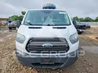 2016 Ford TRANSIT photo