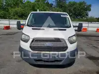 2016 Ford TRANSIT фото