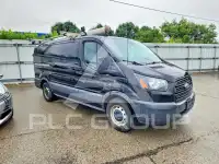 2016 Ford TRANSIT photo