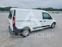 2016 Ford TRANSIT photo