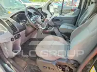 2016 Ford TRANSIT фото