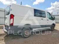 2016 Ford TRANSIT фото