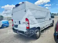2016 Ford TRANSIT photo