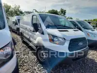 2016 Ford TRANSIT фото