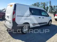 2016 Ford TRANSIT фото