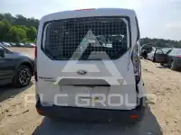 2016 Ford TRANSIT photo