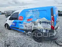 2016 Ford TRANSIT фото