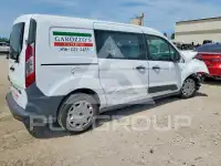 2016 Ford TRANSIT фото