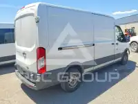 2016 Ford TRANSIT photo