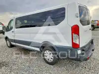 2016 Ford TRANSIT photo