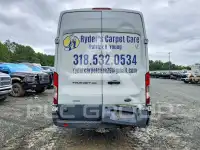 2016 Ford TRANSIT фото