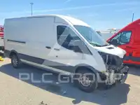 2016 Ford TRANSIT photo