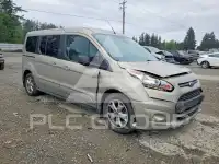 2016 Ford TRANSIT фото