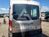 2016 Ford TRANSIT фото