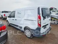 2016 Ford TRANSIT фото