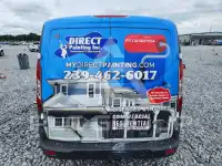 2016 Ford TRANSIT фото
