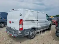 2016 Ford TRANSIT фото