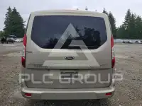 2016 Ford TRANSIT фото