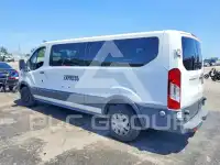 2016 Ford TRANSIT photo
