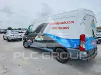 2016 Ford TRANSIT фото