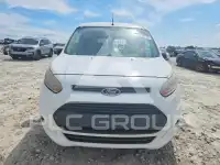2016 Ford TRANSIT photo