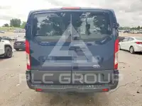 2016 Ford TRANSIT фото