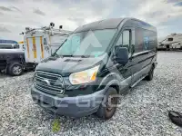 2016 Ford TRANSIT фото