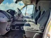 2016 Ford TRANSIT фото