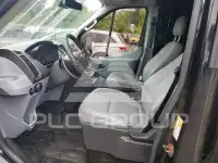2016 Ford TRANSIT фото